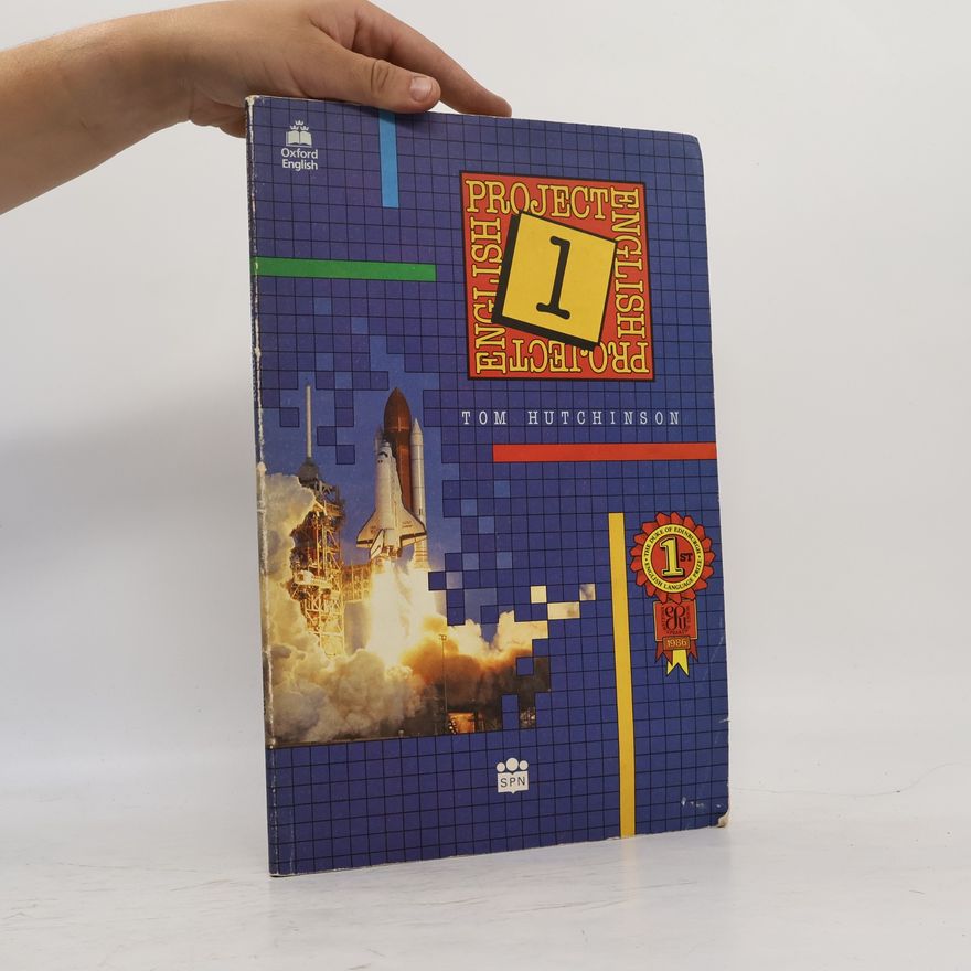 Tom Hutchinson Project English 1 : Teacher's Book