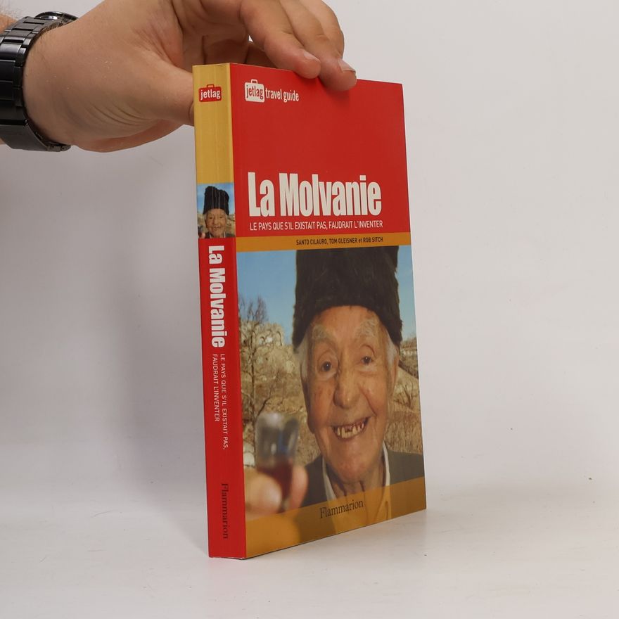 Santa Cilauro La Molvanie - Le pays que s'il n'existait pas, faudrait l'inventer