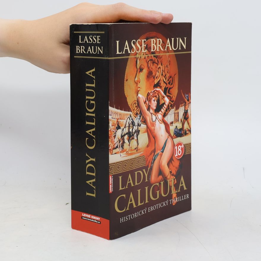 Lasse Braun Lady Caligula