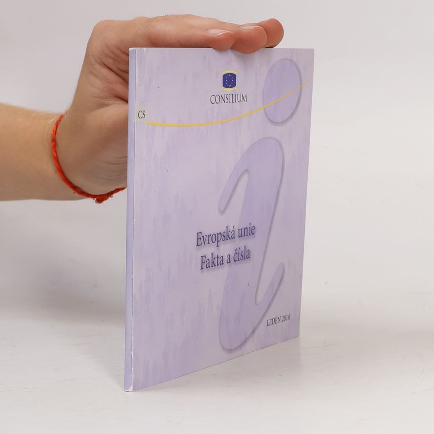 Generální sekretariát Rady Evropská unie Fakta a čísla