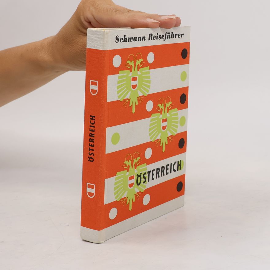 Autorenkollektiv Schwann Reiseführer: Österreich