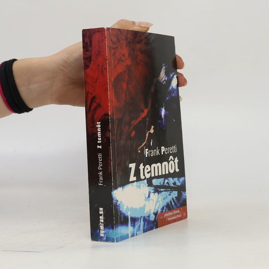 Frank E. Peretti Z temnôt
