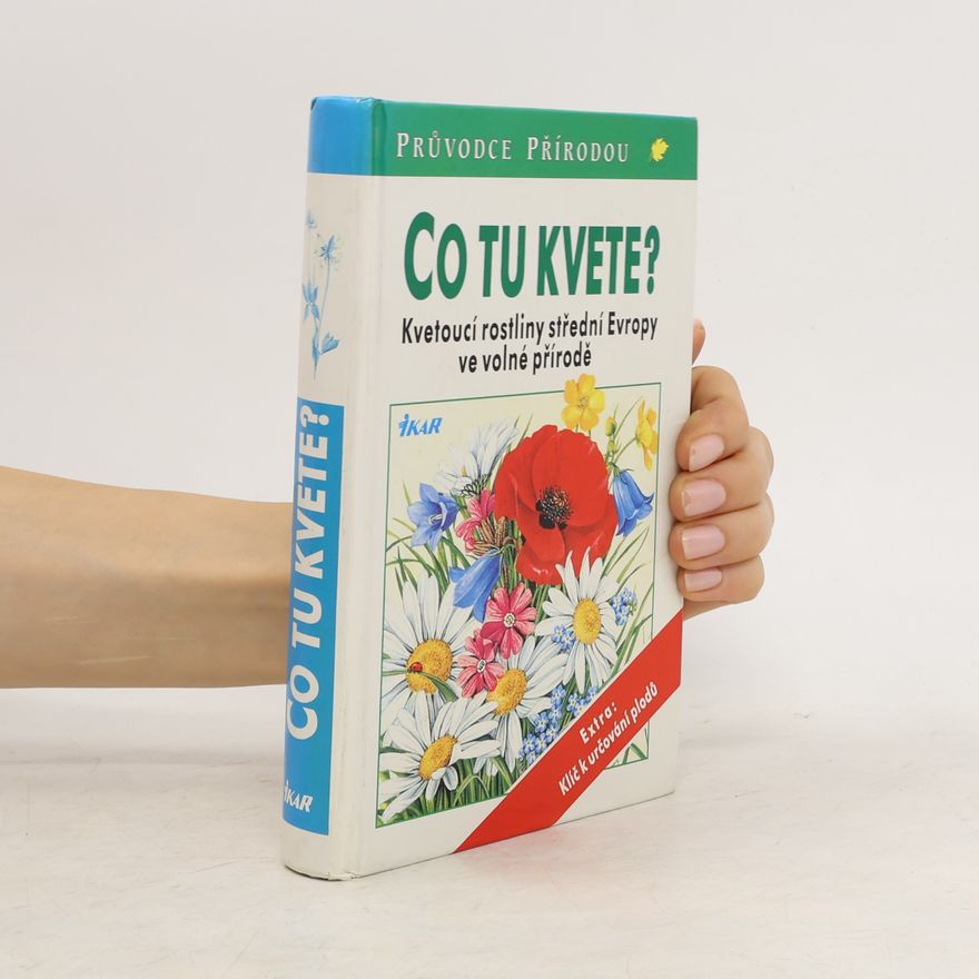 Dietmar Aichele Co tu kvete?