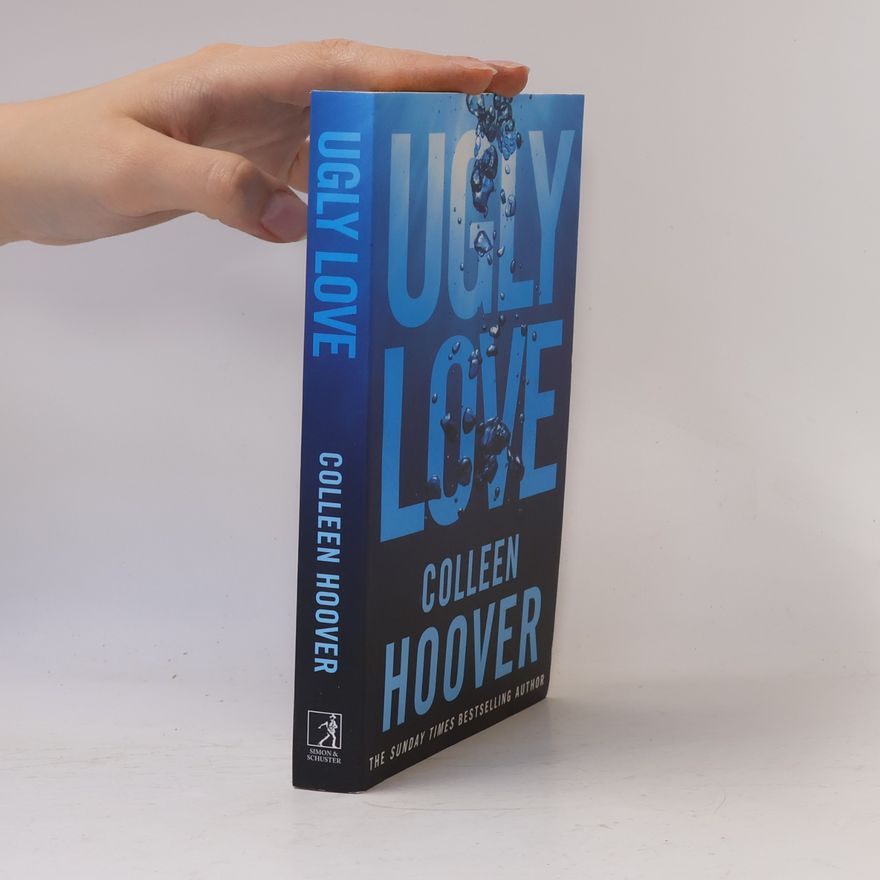 Colleen Hoover Ugly Love