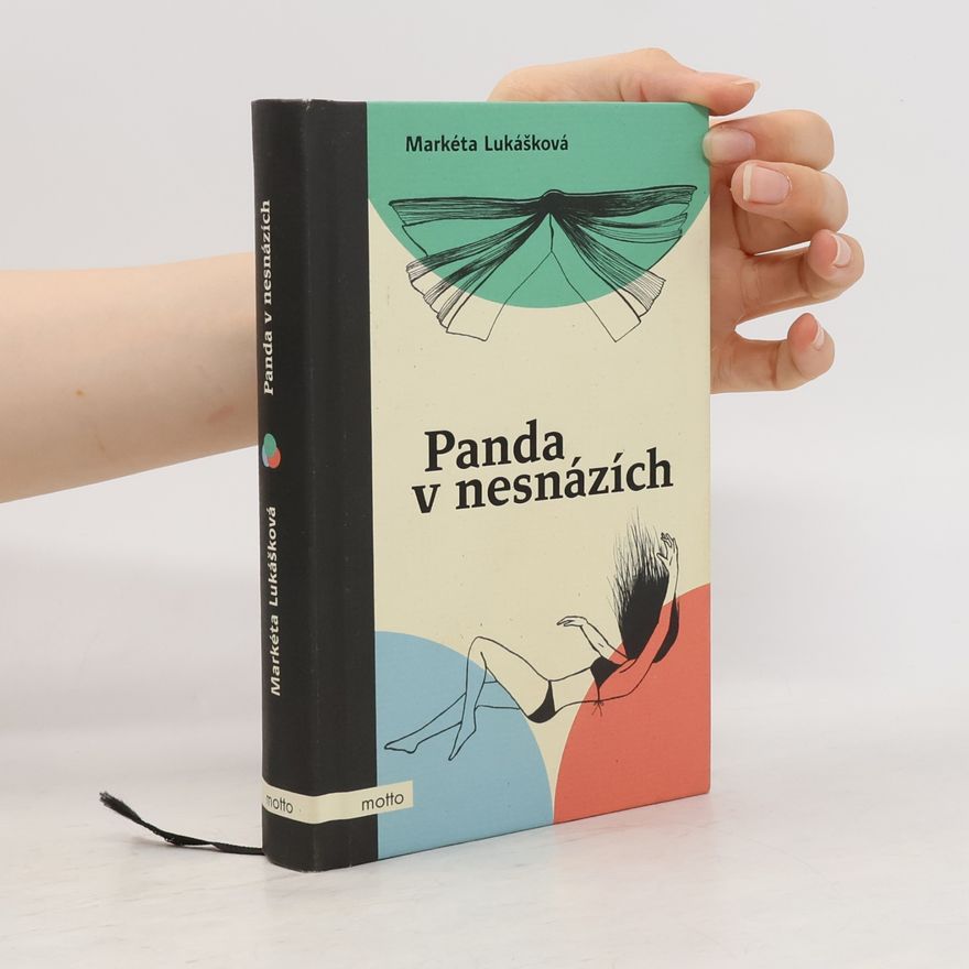 Markéta Lukášková Panda v nesnázích