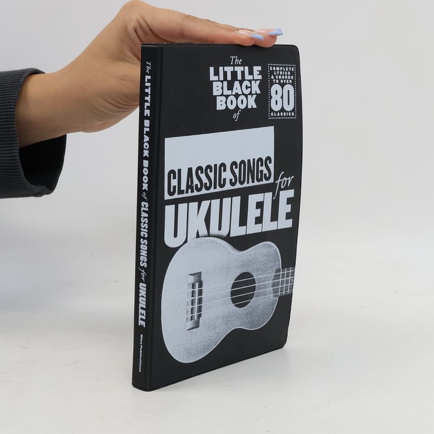 Autorenkollektiv Classic songs for ukulele