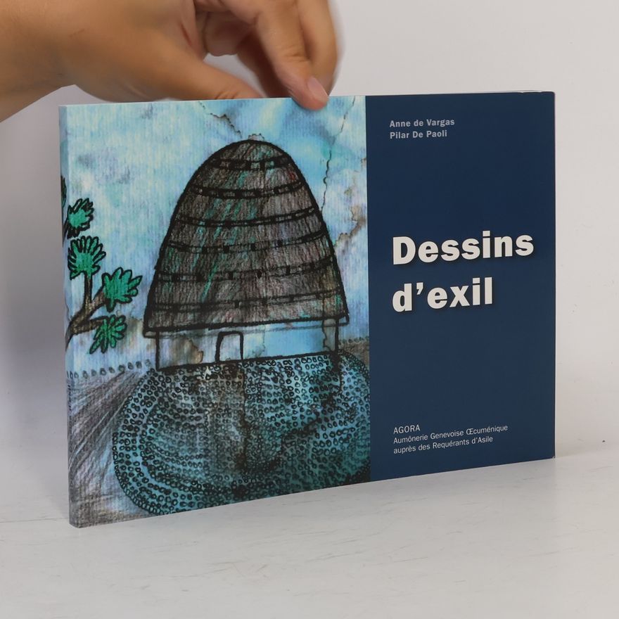Pilar De Paoli Dessins d'exil