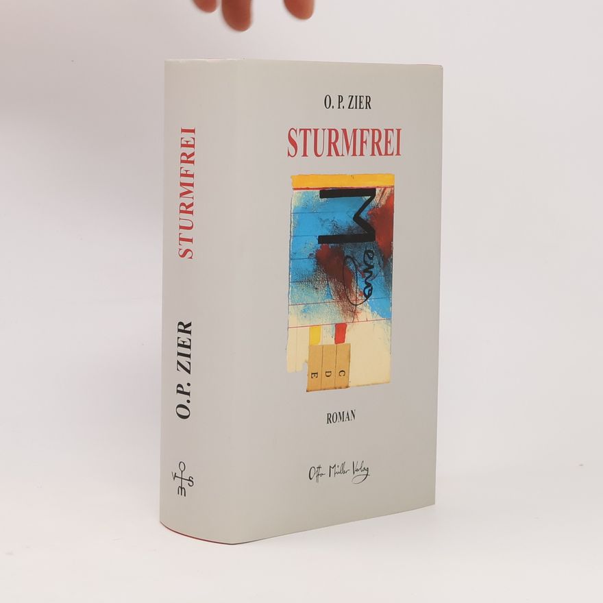 O. P. Zier Sturmfrei