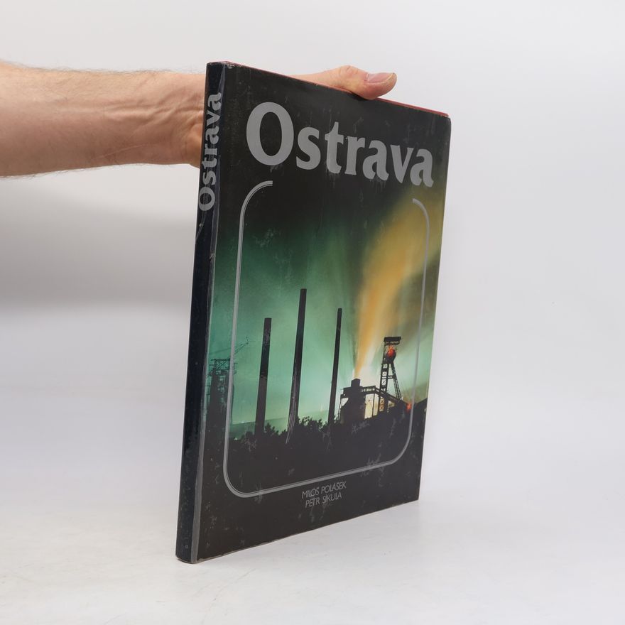 Miloš Polášek Ostrava