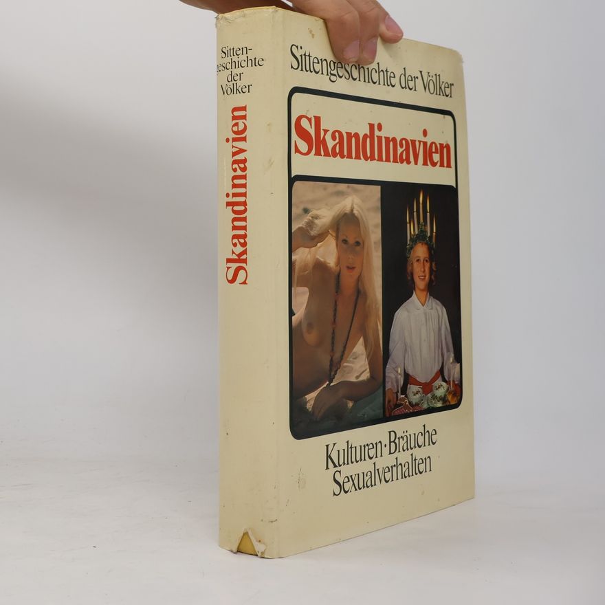 Various authors Skandinavien. Sittengeschichte der Völker