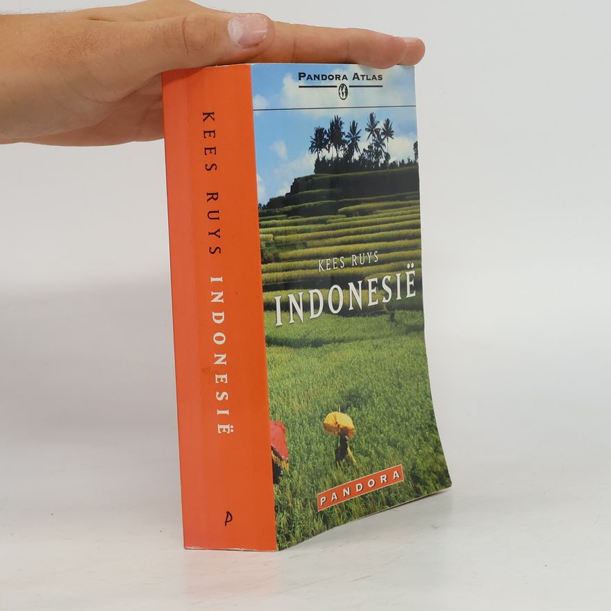 Kees Ruys Indonesië