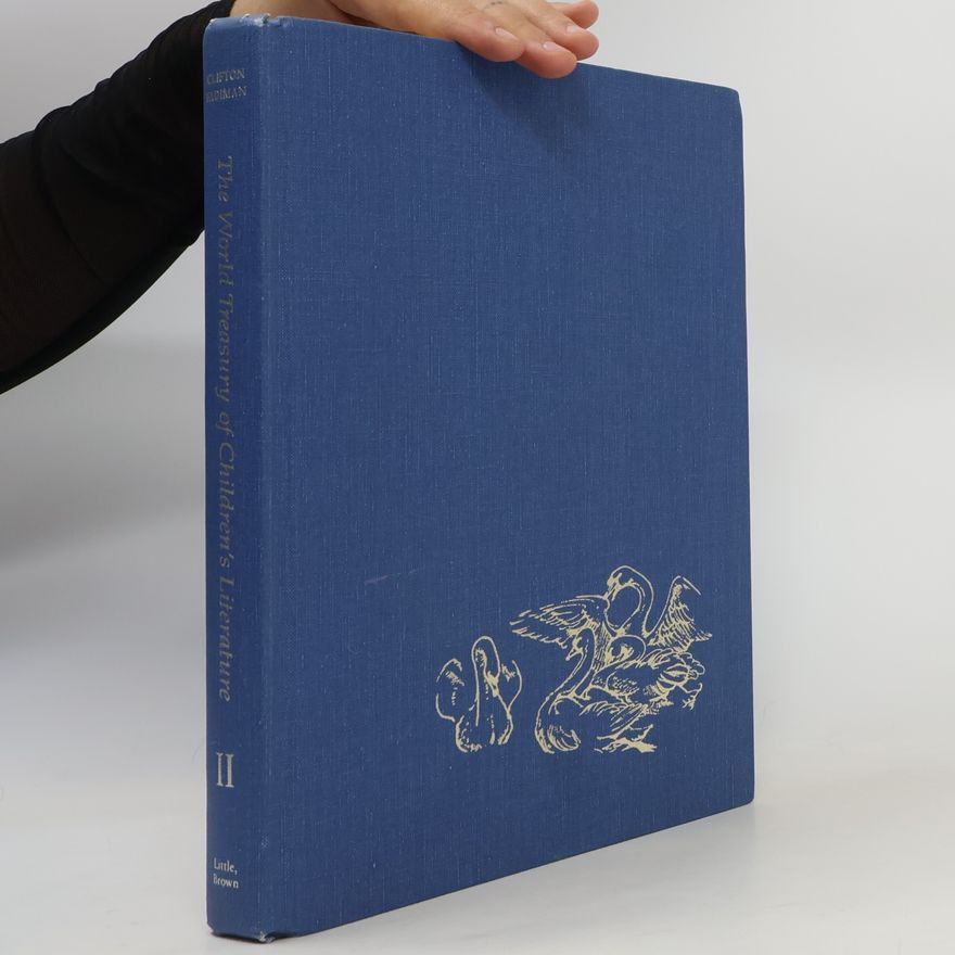 Kolektiv autorů The World Treasury of Children's Literature II.