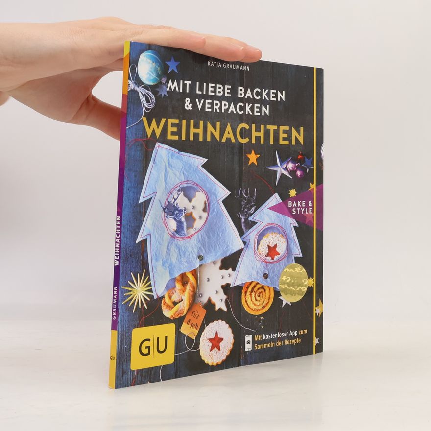 Katja Graumann Weihnachten