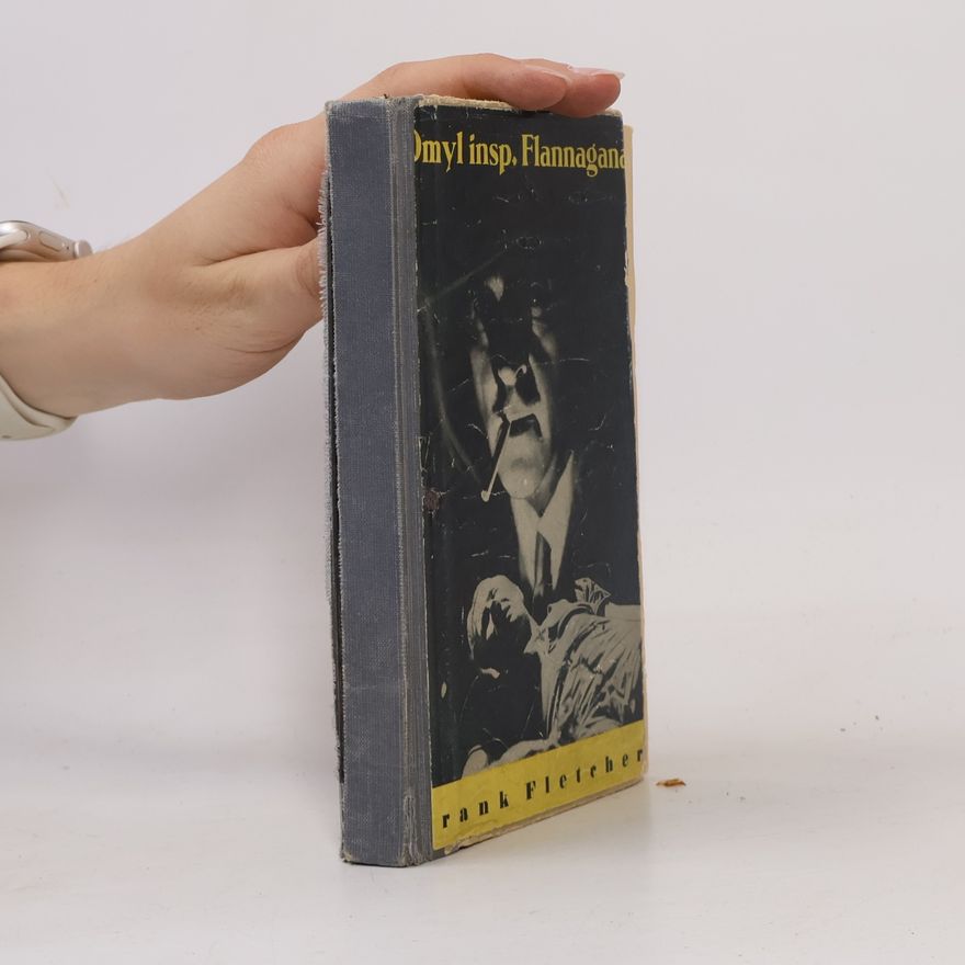 Frank Fletcher Omyl inspektora Flannagana