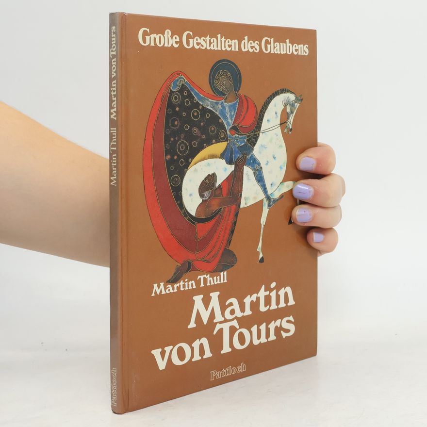 Martin Thull Martin von Tours