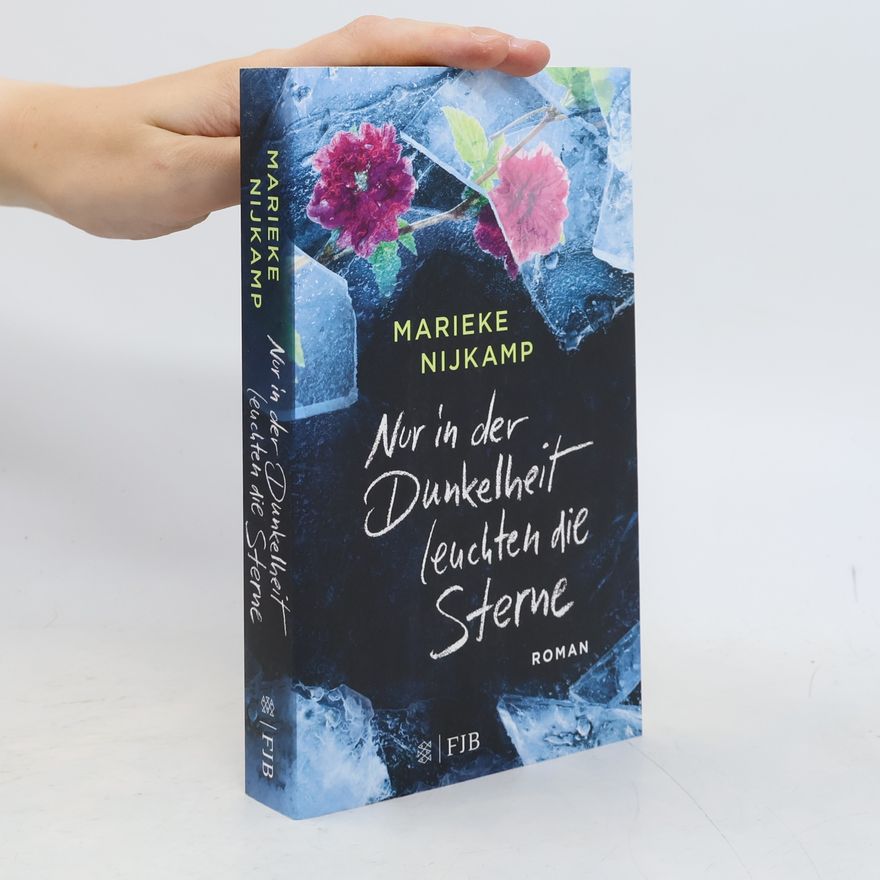 Marieke Nijkamp Nur in der Dunkelheit leuchten die Sterne