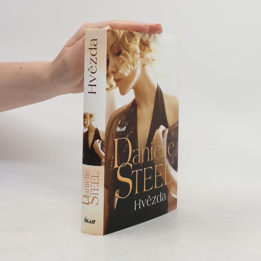 Danielle Steel Hvězda