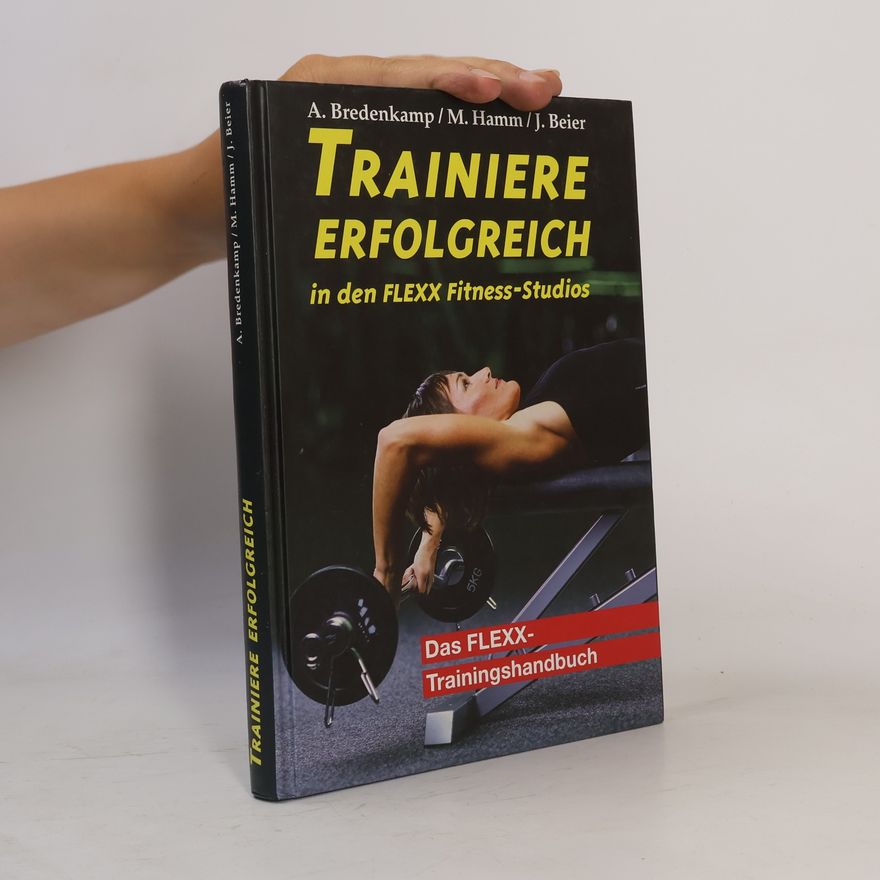 Collectif d'auteurs Erfolgreich trainieren
