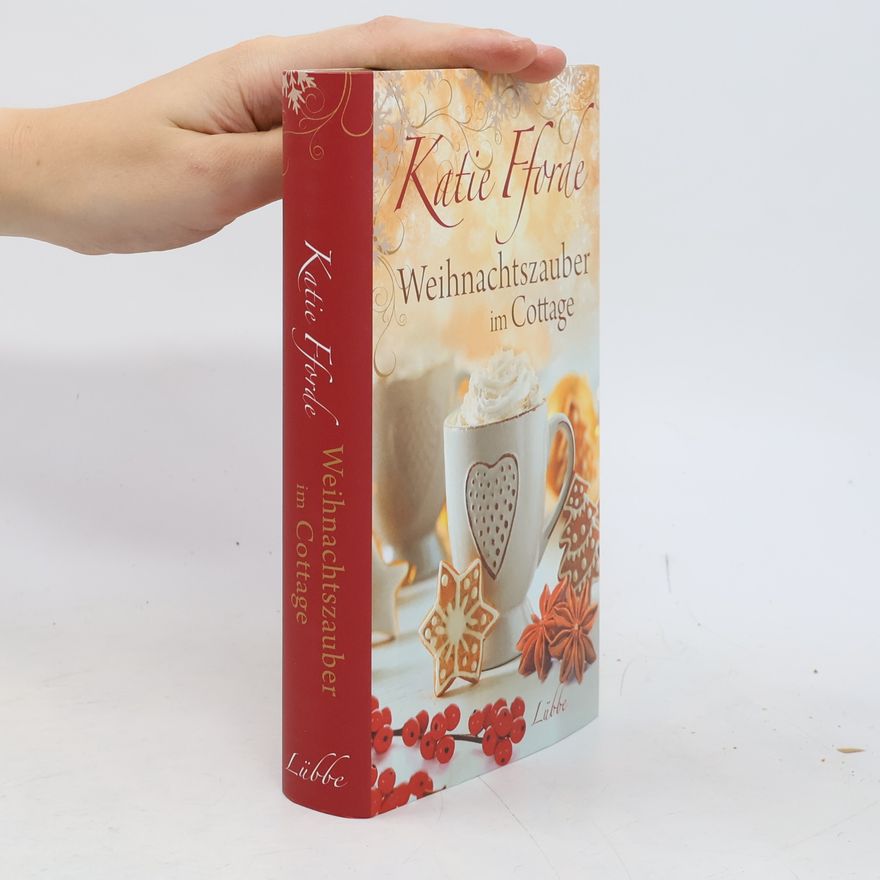 Katie Fforde Weihnachtszauber im Cottage
