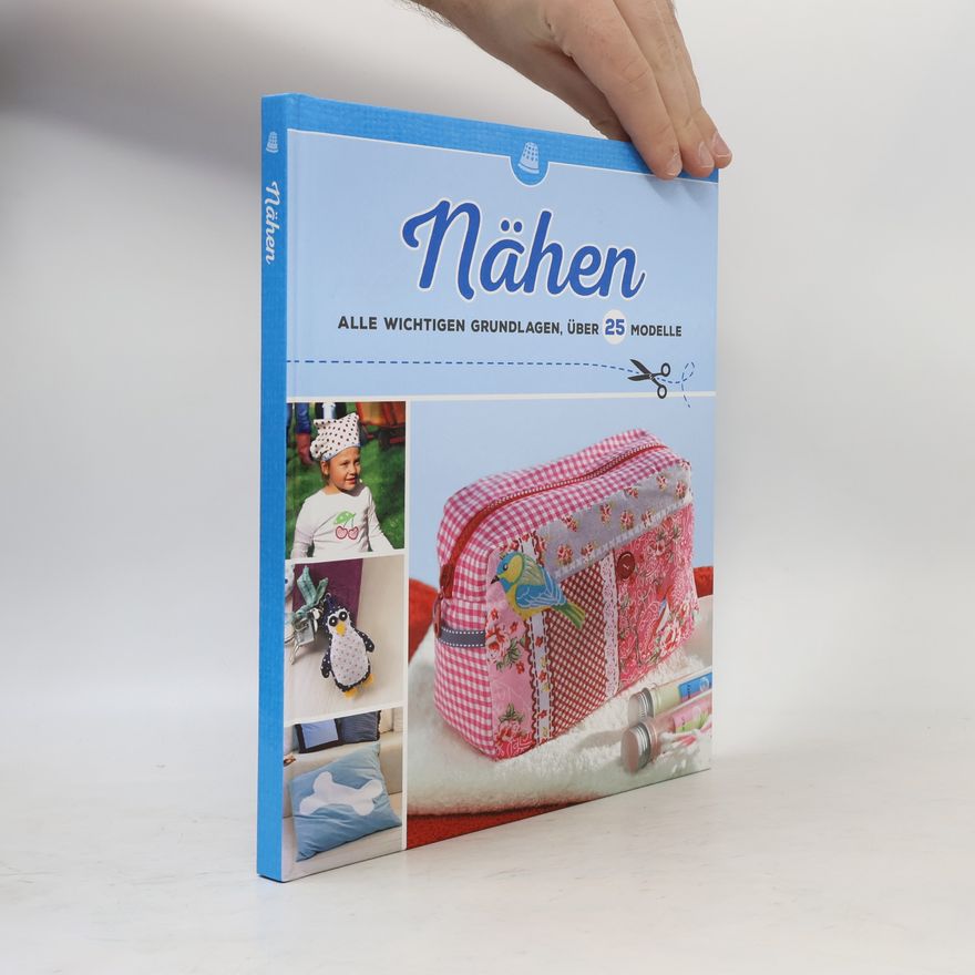 Autorenkollektiv Nähen