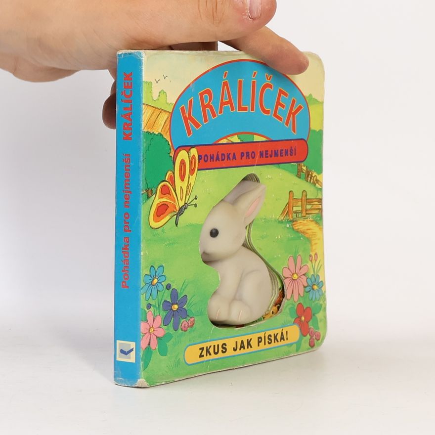 Autorenkollektiv Králíček