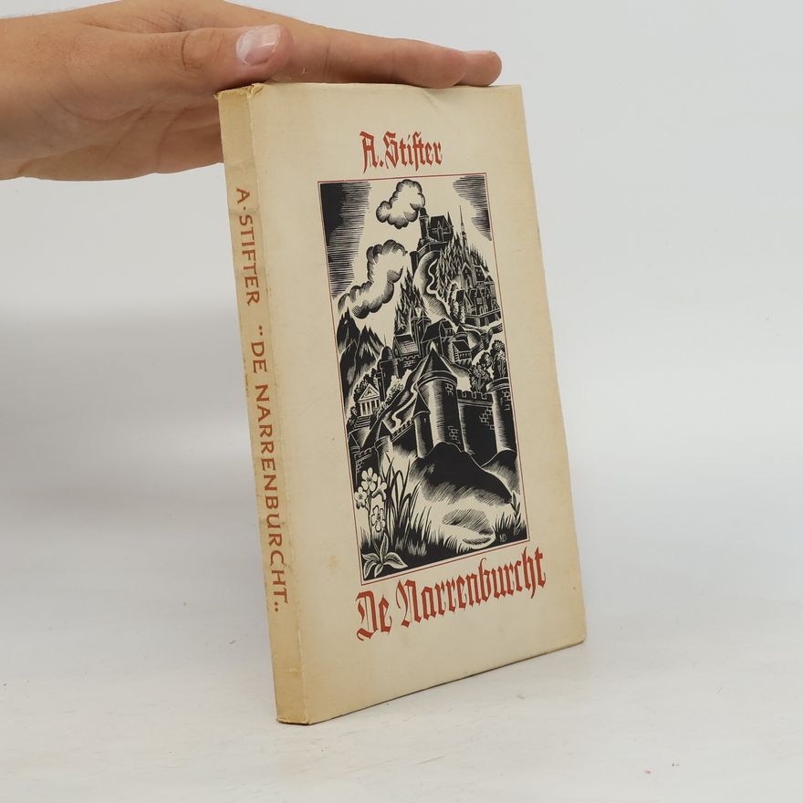 Adalbert Stifter De Narrenburcht