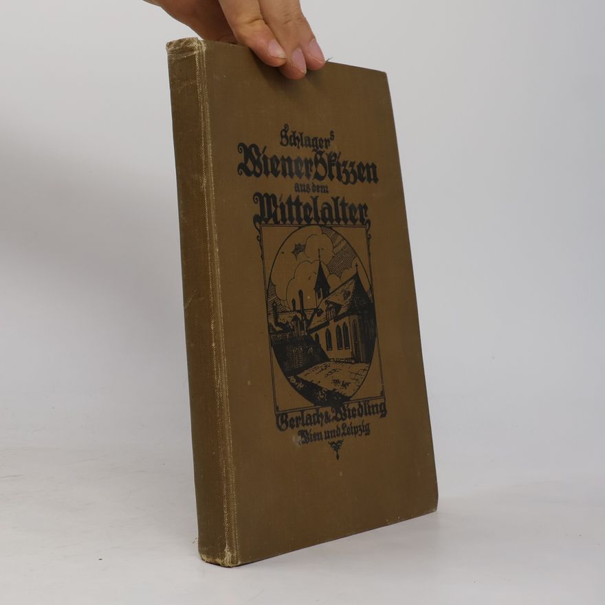 Autorenkollektiv Wiener Skizzen aus dem Mittelalter