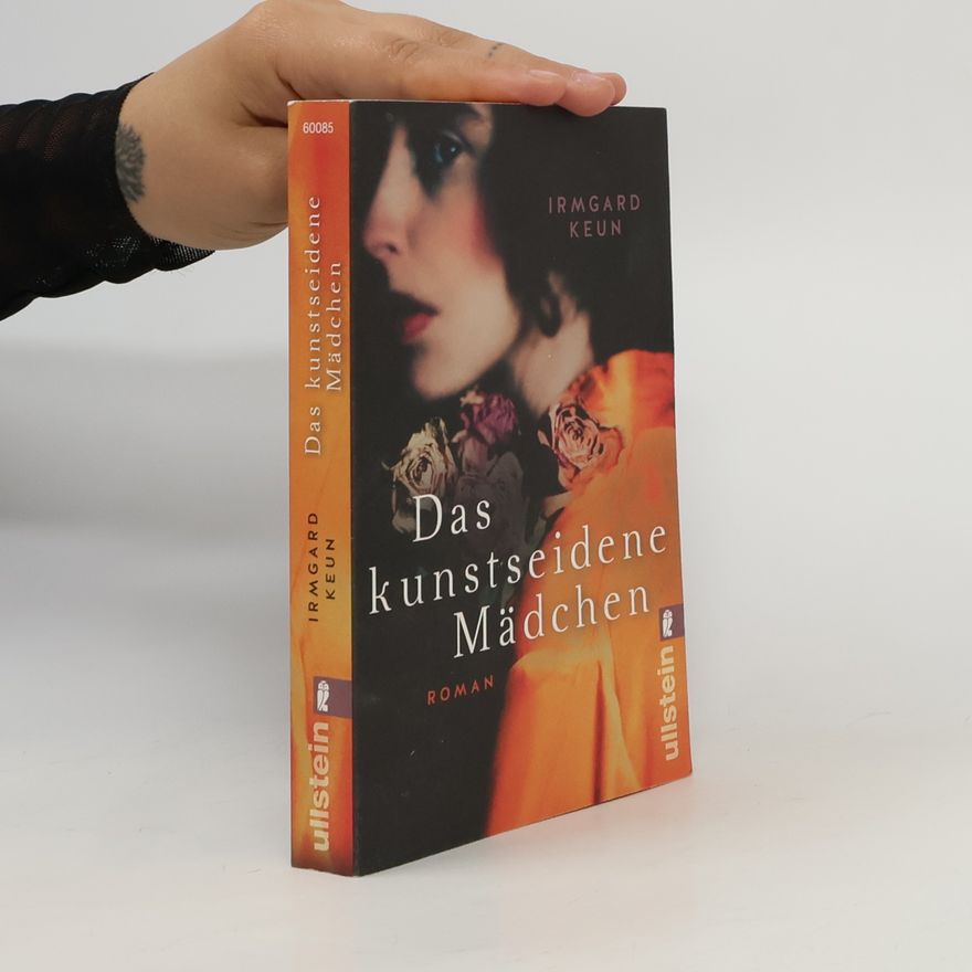 Irmgard Keun Das kunstseidene Mädchen