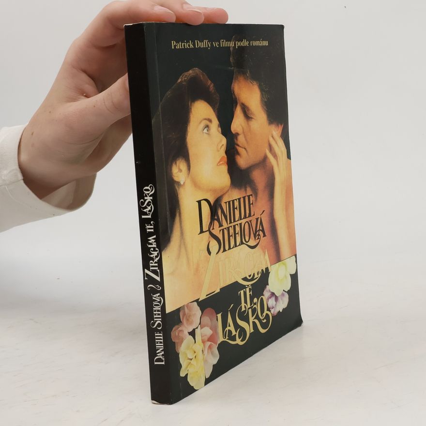 Danielle Steel Ztrácím tě, lásko