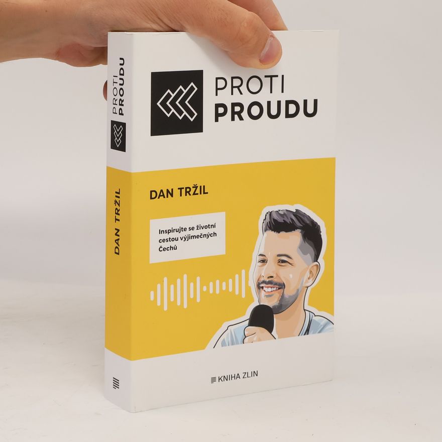 Dan Tržil Proti proudu