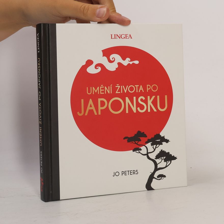Zdeněk Galandr Umění života po japonsku