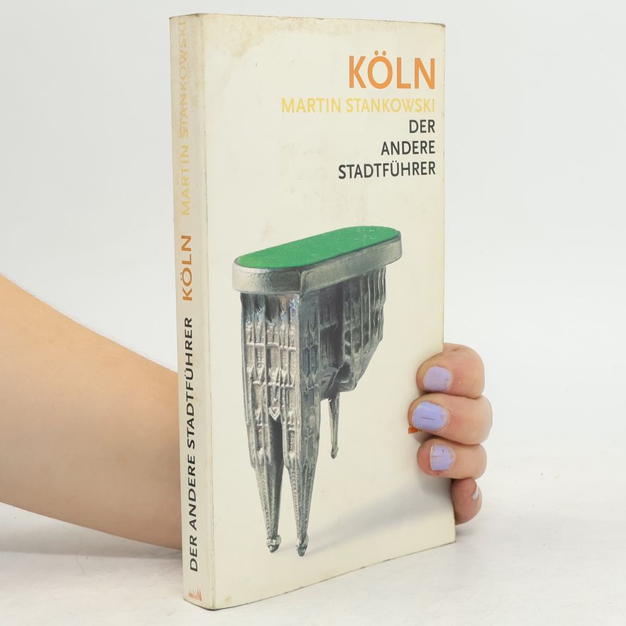 Martin Stankowski Köln
