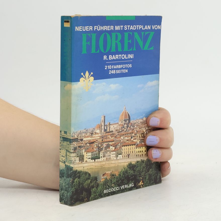 R. Bartolini Florenz