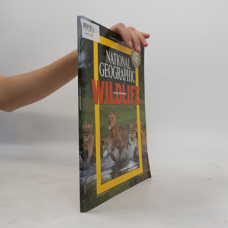 Auteurscollectief National Geographic Wildlife