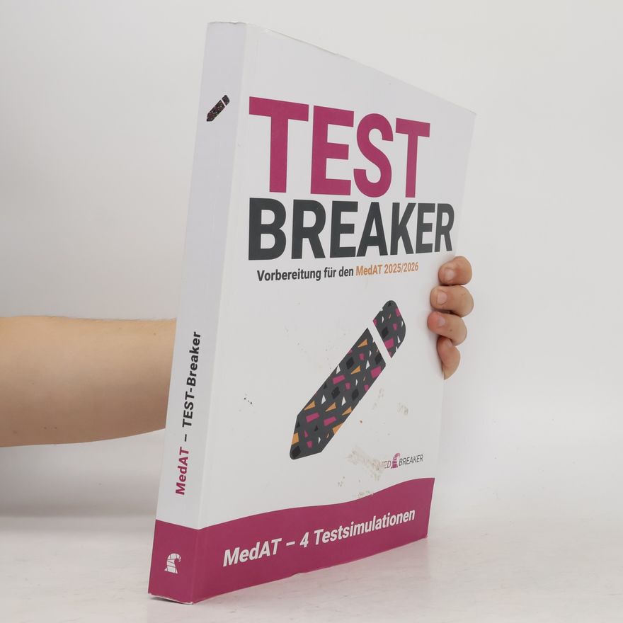 Various authors Test Breaker
