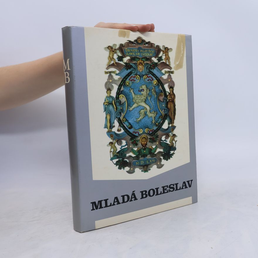Vlastimil Trtílek Sborník Mladá Boleslav