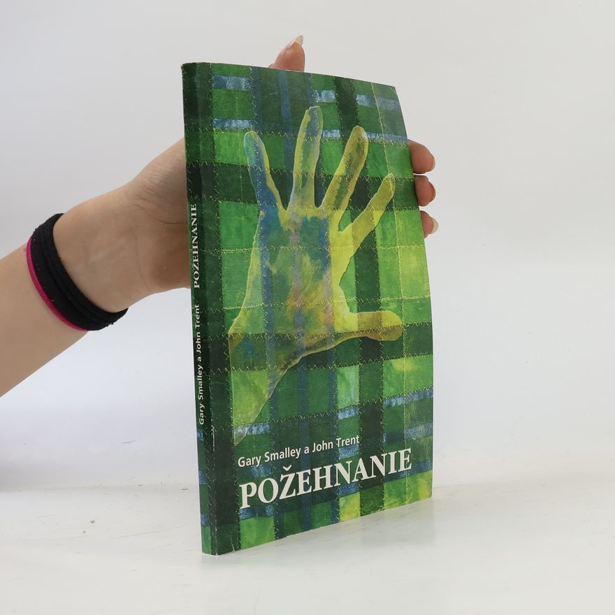 John Trent Požehnanie