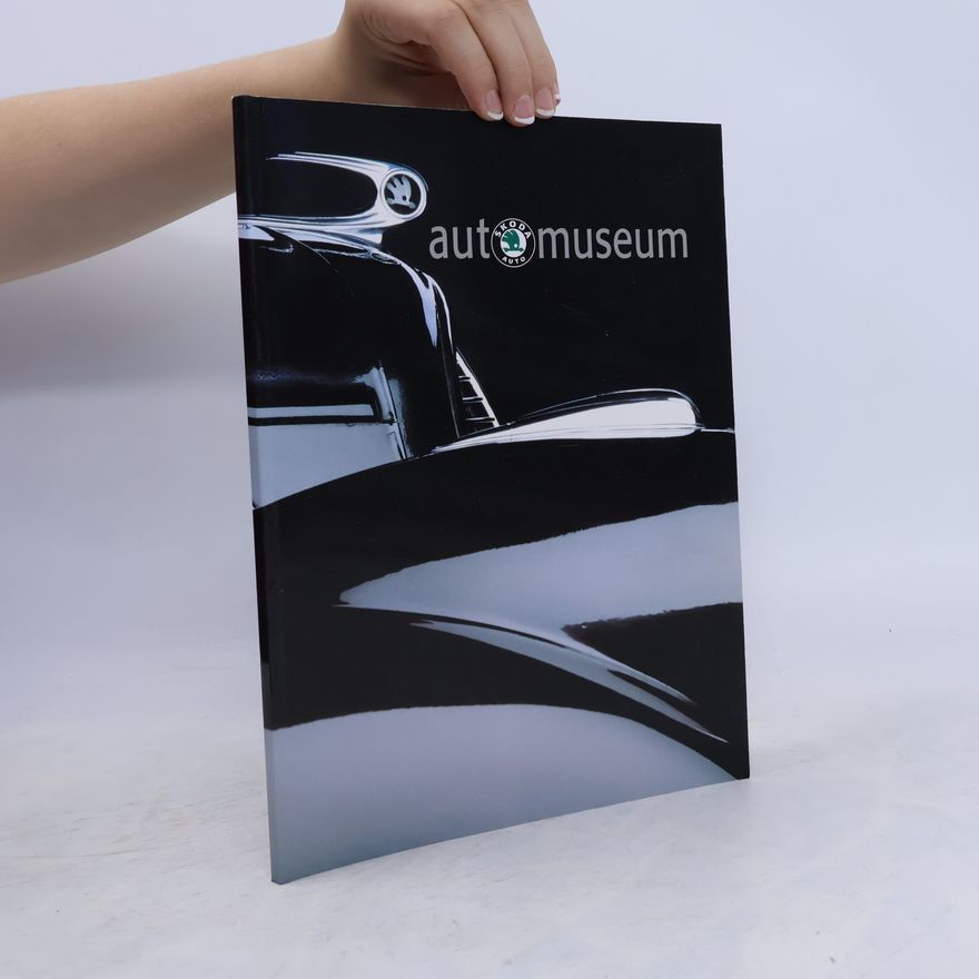 Autorenkollektiv Automuseum