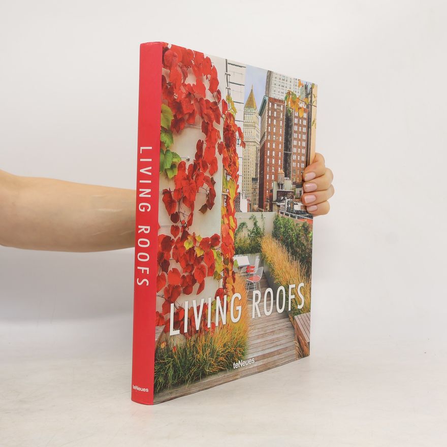 Ashley Penn Living Roofs