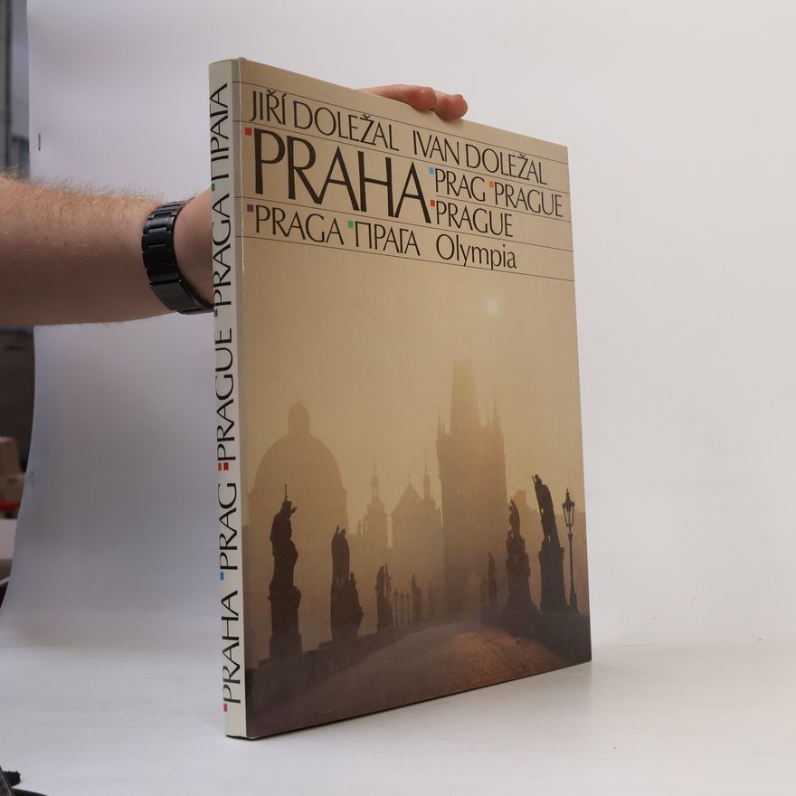 Jiří Doležal Praha
