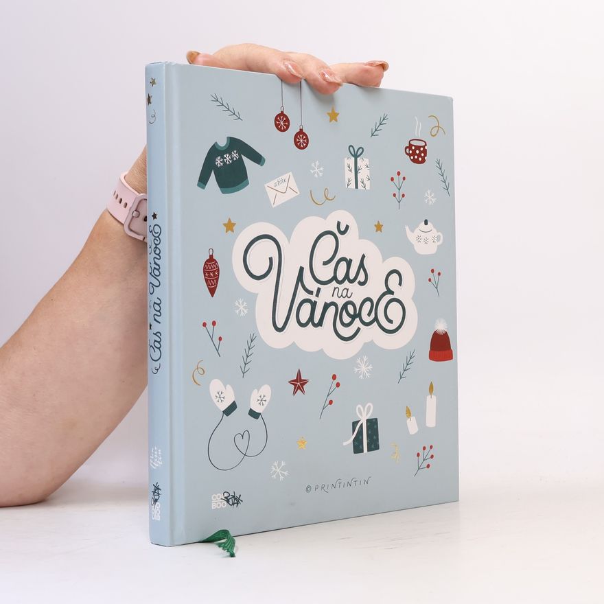 printintin Čas na Vánoce