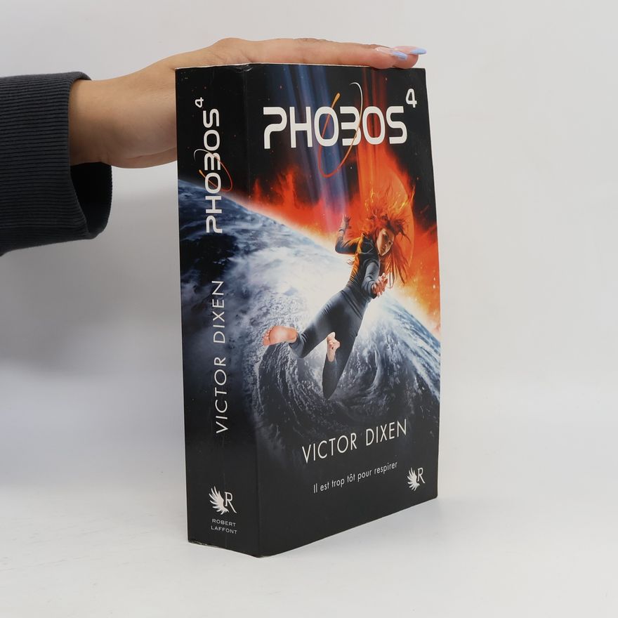 Victor Dixen Phobos⁴
