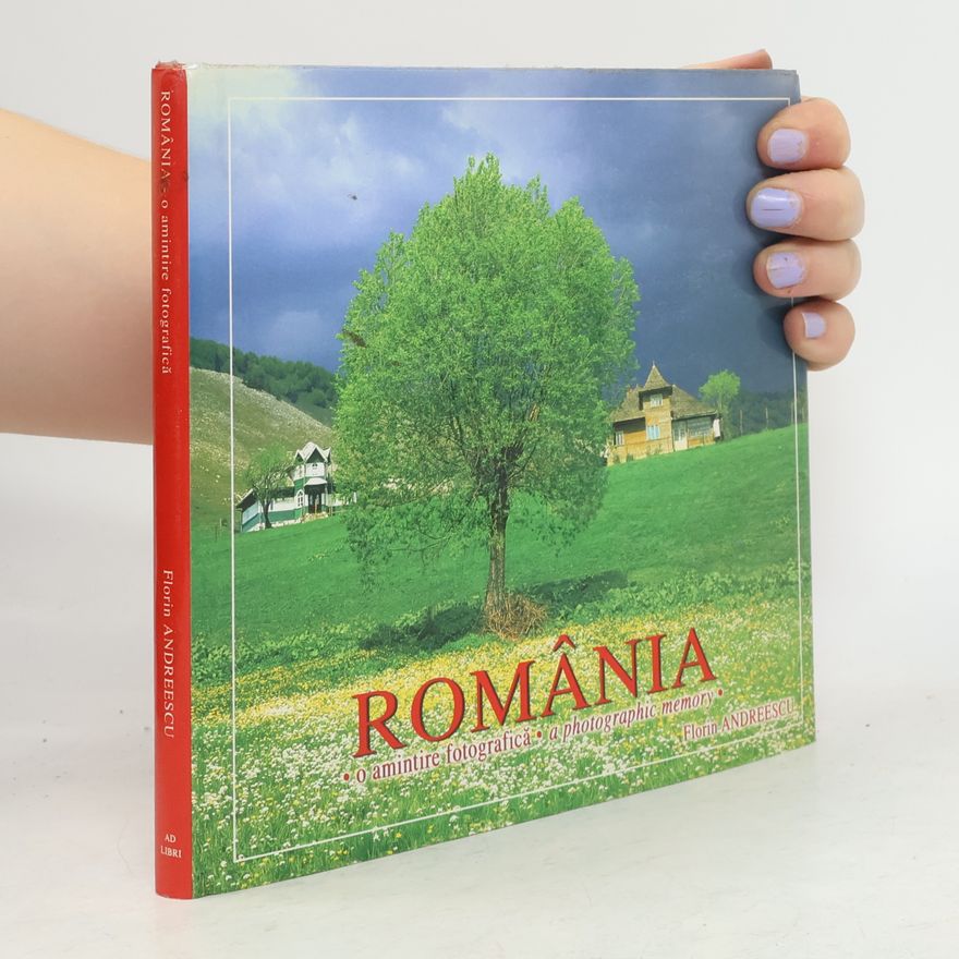 Florin Andreescu România