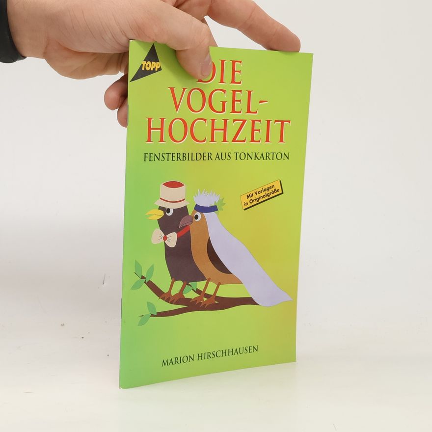 Autorenkollektiv Die Vogelhochzeit