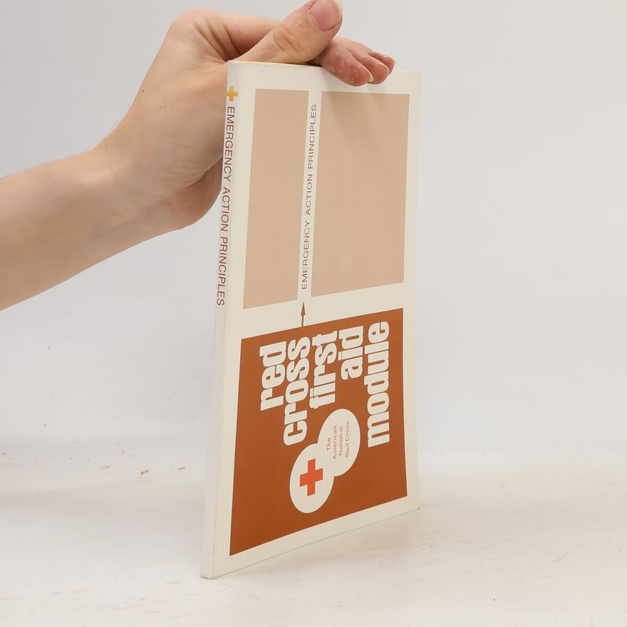 Autorenkollektiv Red Cross First Aid Module