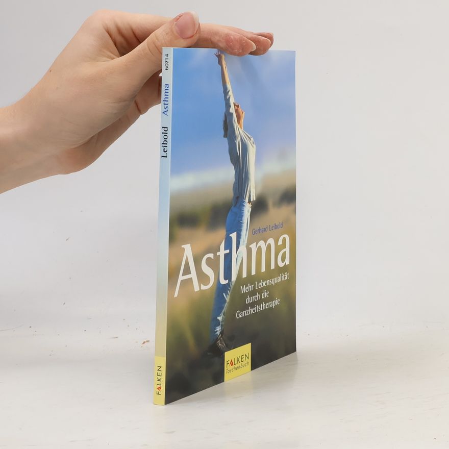 Gerhard Leibold Asthma