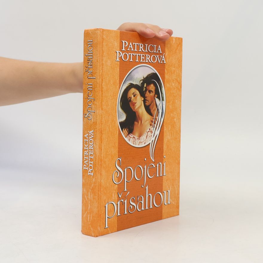 Patricia Potter Spojeni přísahou