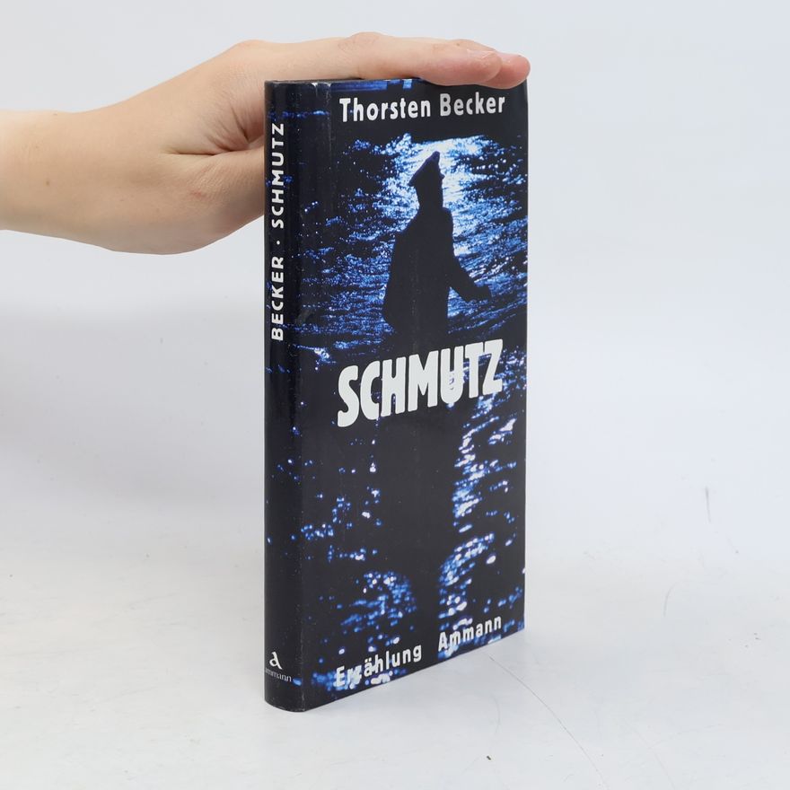 Thorsten Becker Selbst Verlust ist kein Gewinn. Erzählungen und essayistische Prosa