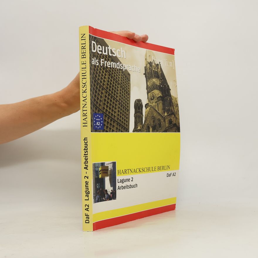 Autorenkollektiv Deutsch als Fremdsprache