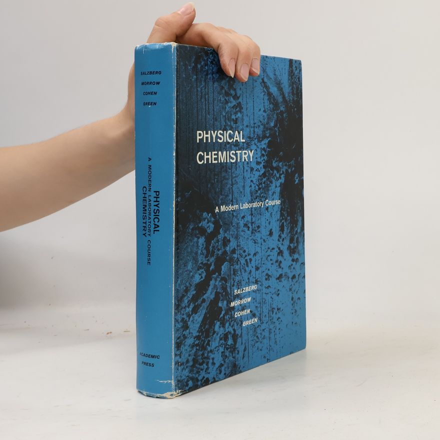 Autorenkollektiv Physical Chemistry